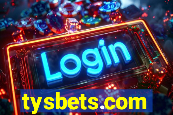 tysbets.com