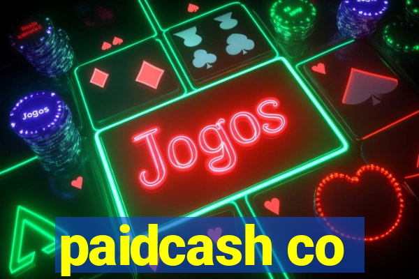 paidcash co