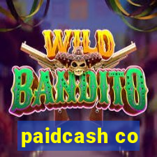 paidcash co