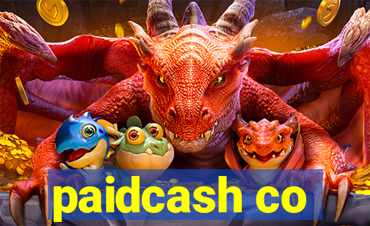 paidcash co