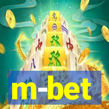 m-bet