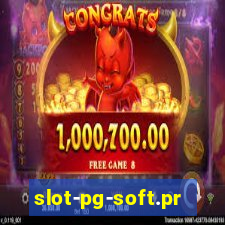 slot-pg-soft.prodevreal.com