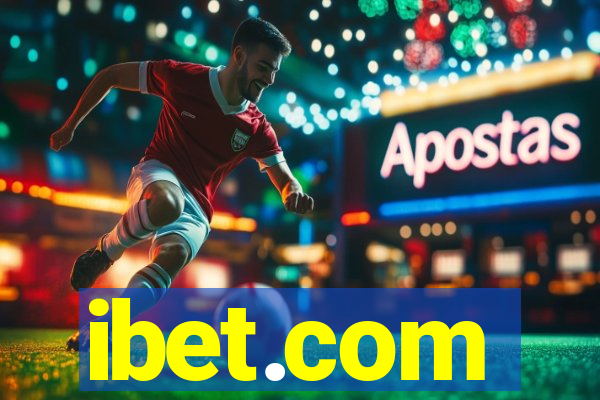 ibet.com