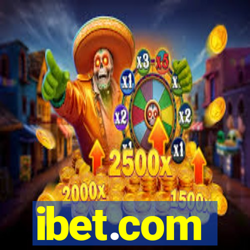 ibet.com