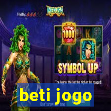 beti jogo