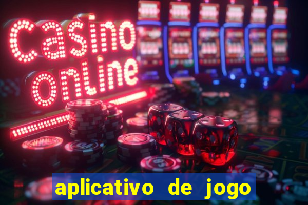 aplicativo de jogo que paga dinheiro de verdade