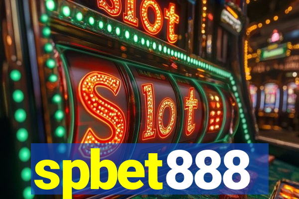 spbet888