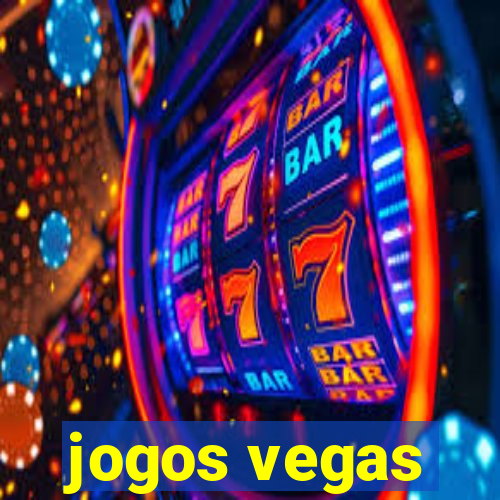 jogos vegas