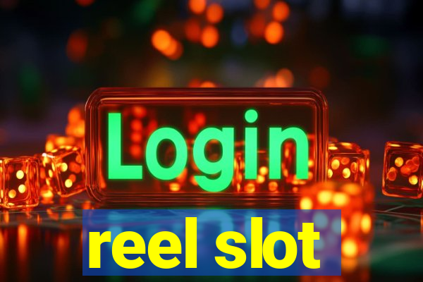 reel slot