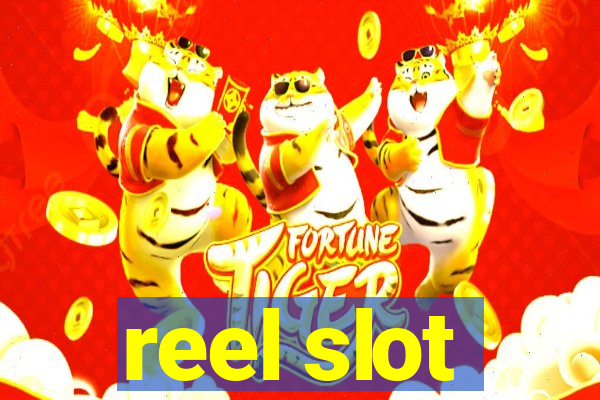 reel slot