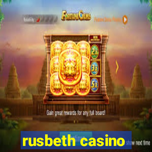 rusbeth casino