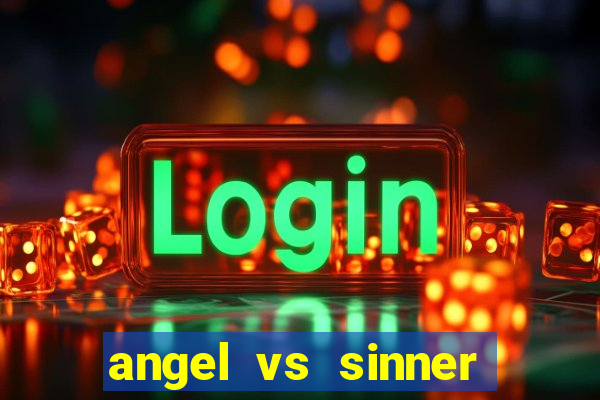 angel vs sinner slot demo