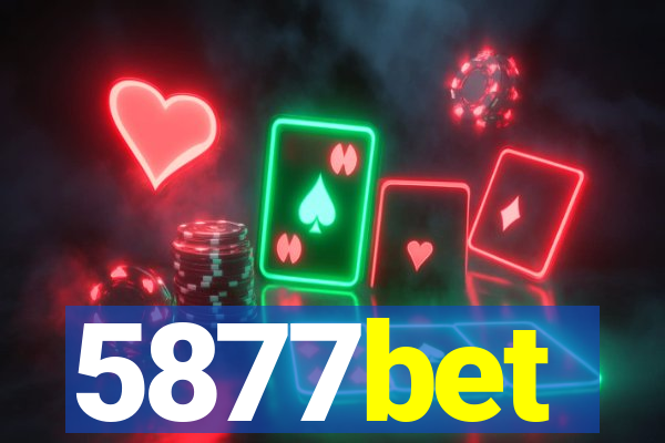 5877bet