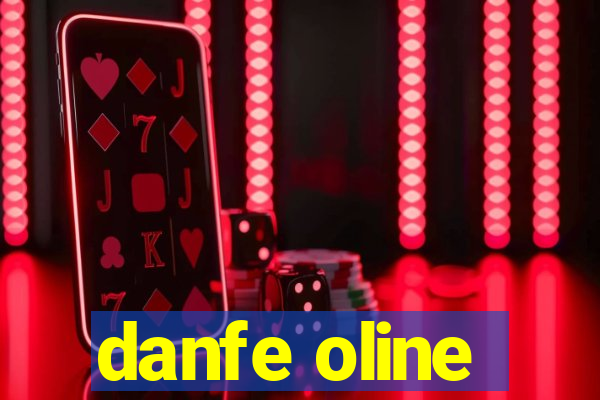 danfe oline