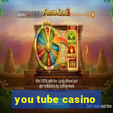 you tube casino