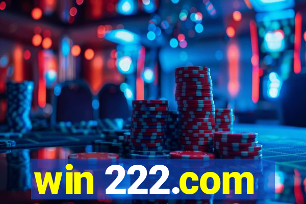 win 222.com