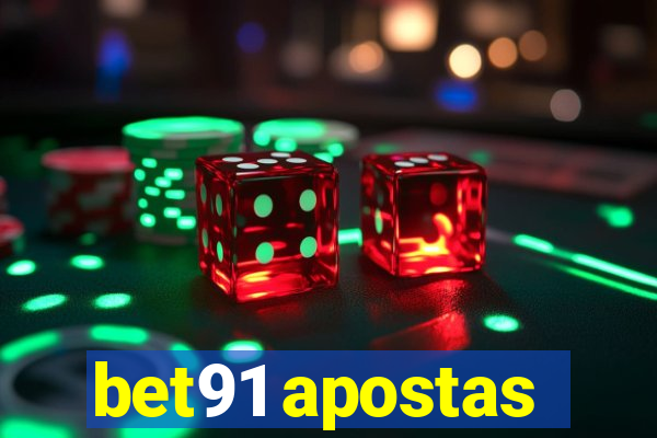 bet91 apostas