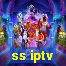 ss iptv