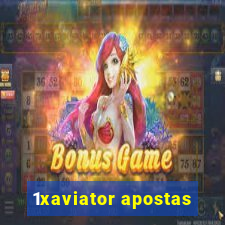 1xaviator apostas