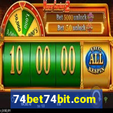 74bet74bit.com