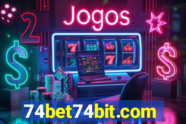 74bet74bit.com