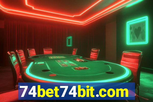 74bet74bit.com