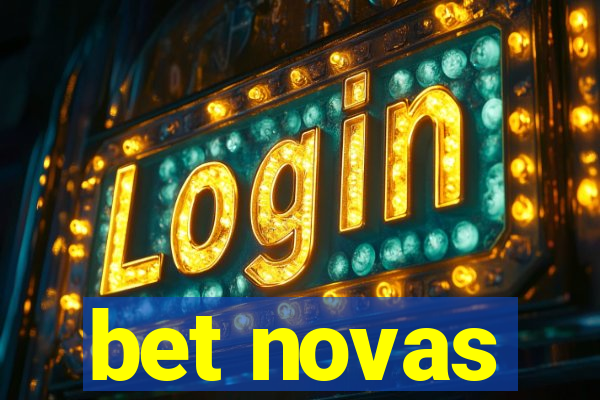 bet novas