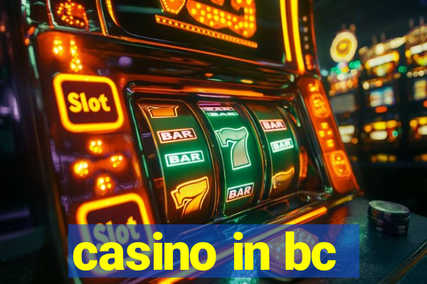 casino in bc