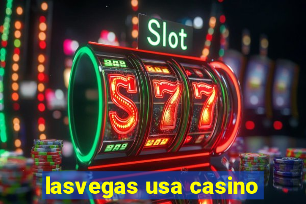 lasvegas usa casino