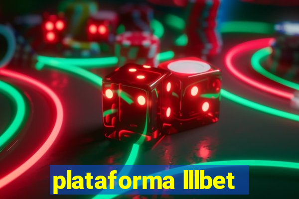 plataforma lllbet