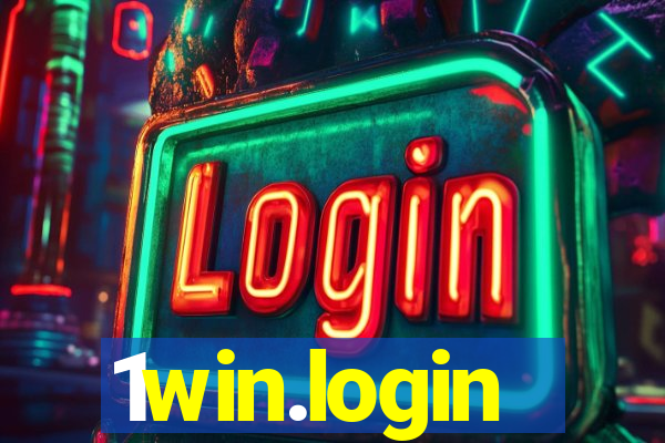 1win.login