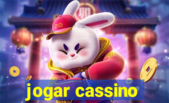 jogar cassino