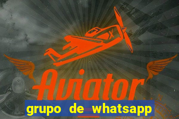 grupo de whatsapp resenha 24 horas