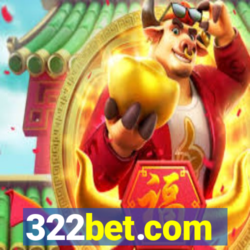 322bet.com