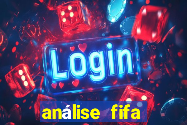 análise fifa bet365 grátis