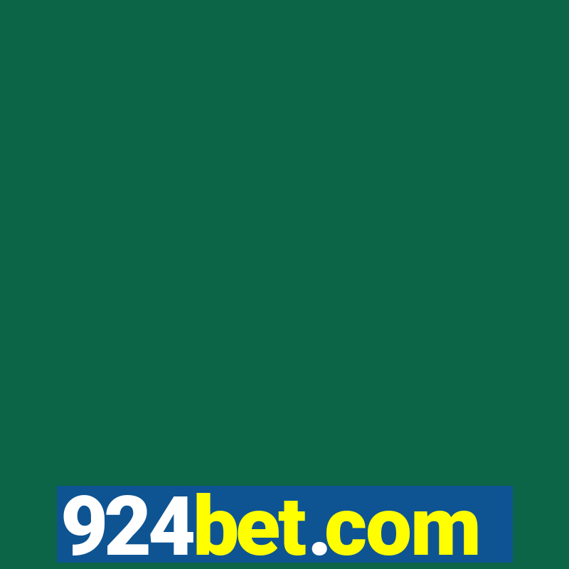 924bet.com