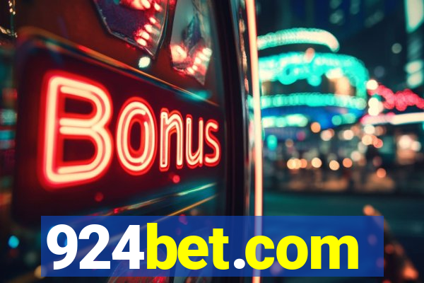 924bet.com