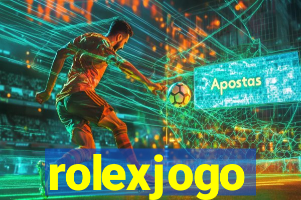 rolexjogo