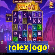 rolexjogo