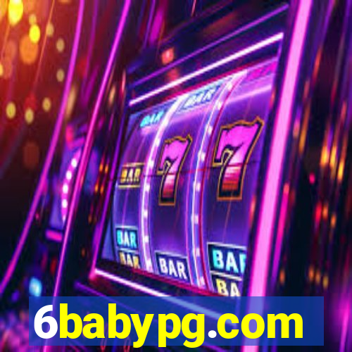 6babypg.com