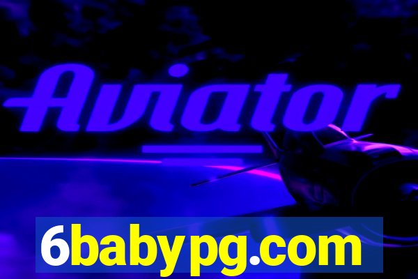 6babypg.com