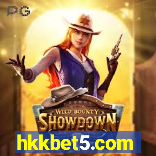 hkkbet5.com