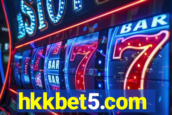 hkkbet5.com