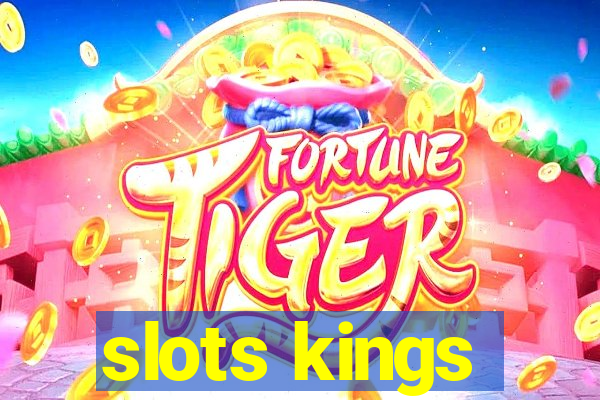 slots kings