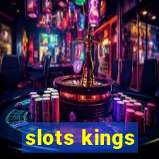 slots kings