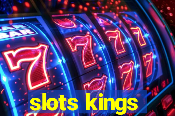 slots kings