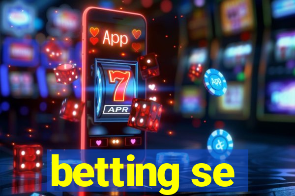 betting se