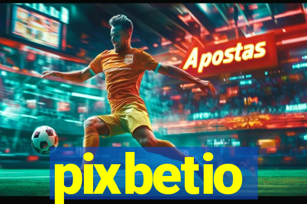 pixbetio