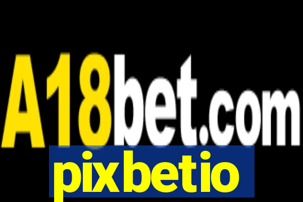 pixbetio