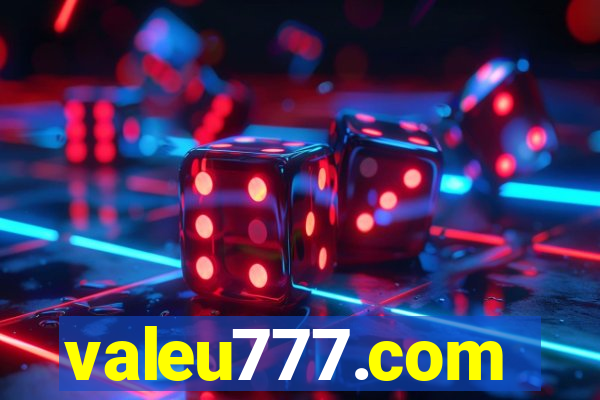 valeu777.com